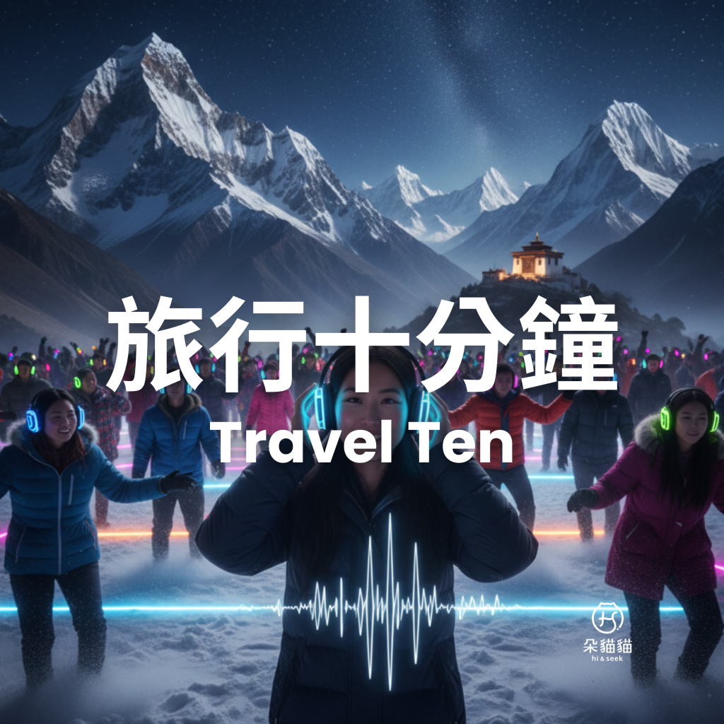 旅行十分鐘Travel Ten 0224